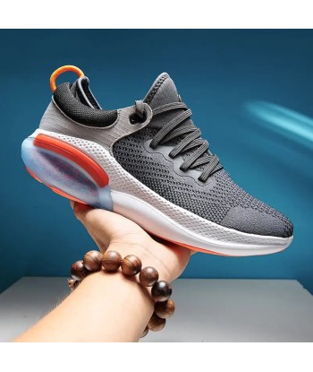 Chaussures Orthopédiques Confortable légères en maille en ligne des produits 