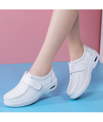 Mocassins Orthopédiques Melody Pour Femme meilleur choix