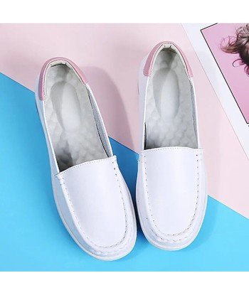 Mocassins Confortables Bella pour Femme de pas cher