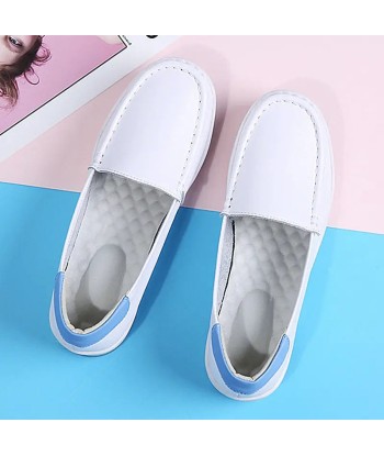 Mocassins Confortables Bella pour Femme de pas cher