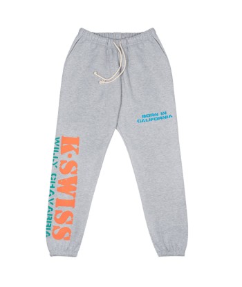 104361-034 | WILLY SWEATS | HEATHER GREY Les êtres humains sont 