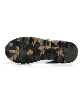 Chaussures de course à larmé Camouflage unisexe l'achat 