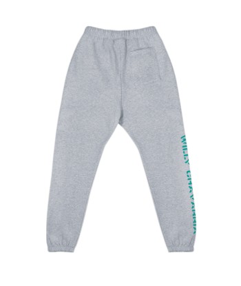 104361-034 | WILLY SWEATS | HEATHER GREY Les êtres humains sont 