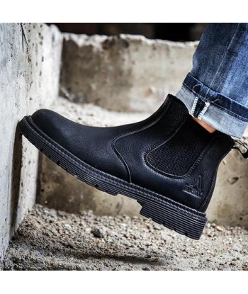 Chaussures de sécurité Fashion Homme prix