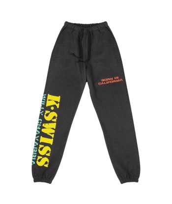 104361-038 | WILLY SWEATS | BLACK POWER solde