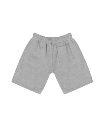 104360-034 | WILLY NORTH-SIDER SHORTS | HEATHER GREY Le MVP de beaucoup