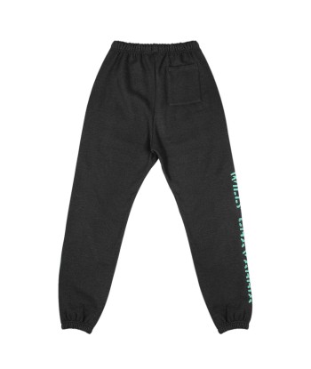 104361-038 | WILLY SWEATS | BLACK POWER solde