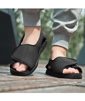 Chaussure d'été pour diabétique Skalli plus qu'un jeu 