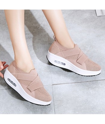 Chaussures de marque orthopédique pour Femmes Adès pas cher chine