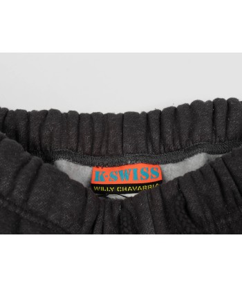 104361-038 | WILLY SWEATS | BLACK POWER solde