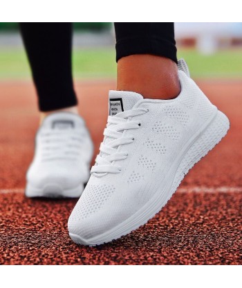 Chaussures de sport femmes orthopédiques l'évolution des habitudes 