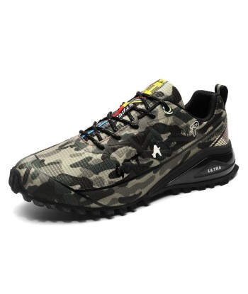 Chaussures de randonnée antidérapantes pour hommes XT-Camo store