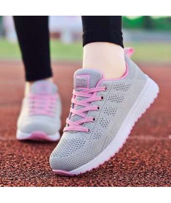 Chaussures de sport femmes orthopédiques l'évolution des habitudes 