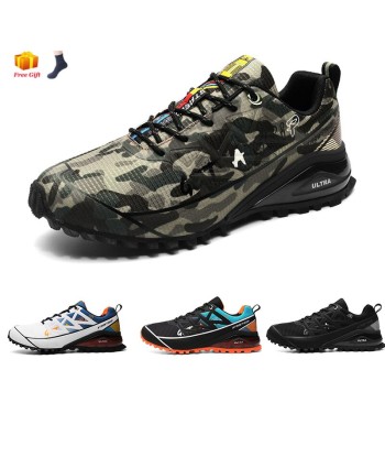 Chaussures de randonnée antidérapantes pour hommes XT-Camo store