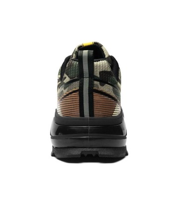 Chaussures de randonnée antidérapantes pour hommes XT-Camo store