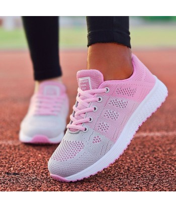 Chaussures de sport femmes orthopédiques l'évolution des habitudes 