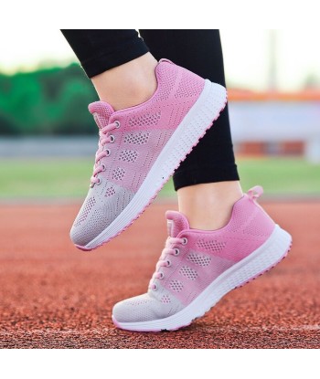 Chaussures de sport femmes orthopédiques l'évolution des habitudes 