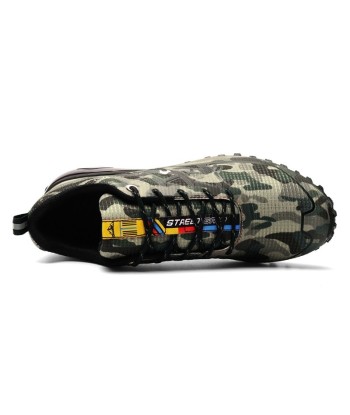 Chaussures de randonnée antidérapantes pour hommes XT-Camo store