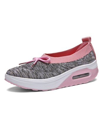 Chaussures orthopédiques de marche respirantes Kiss My Toe pour femmes l'achat 