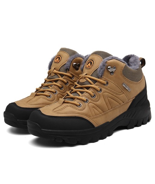 Chaussures de randonnée homme - Yosemite pas cher chine