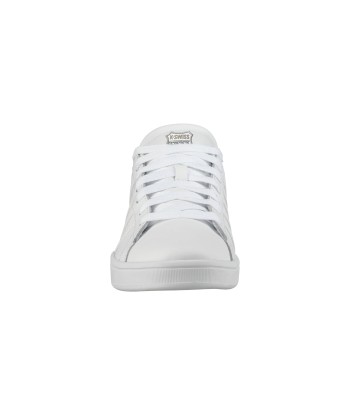 06154-175-M | COURT WINSTON | WHITE/WHITE soldes