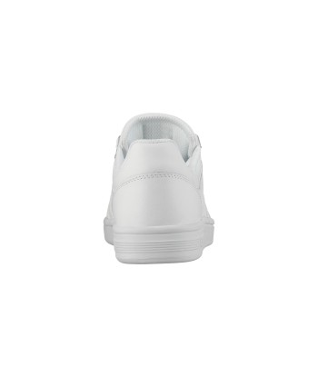 06154-175-M | COURT WINSTON | WHITE/WHITE soldes