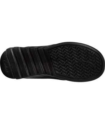 85618-001-M | BIG KIDS AERONAUT | BLACK/BLACK basket pas cher