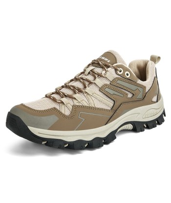 Chaussures de randonnée respirante maille mode montagne pour Homme et Femmes - Warm JUSQU'A -70%! 