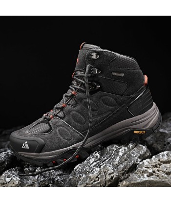 Chaussures de Randonnée TrekTrail GTX votre