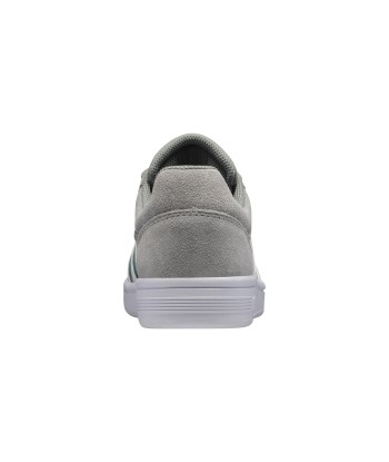 96595-024-M | COURT CHESWICK SP SDE | SLATE GRAY/SAGE BRUSH/WHITE Paris Déstockage Promo