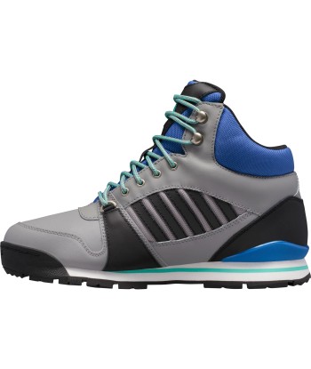 06805-045-M | INQUEST HYDRO | FROSTED GRAY/BLACK/LAPIS BLUE pas cher