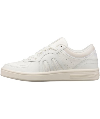 96802-115-M | WOMENS NORTH COURT | MARSHMALLOW/ANTIQUE WHITE Comment ça marche