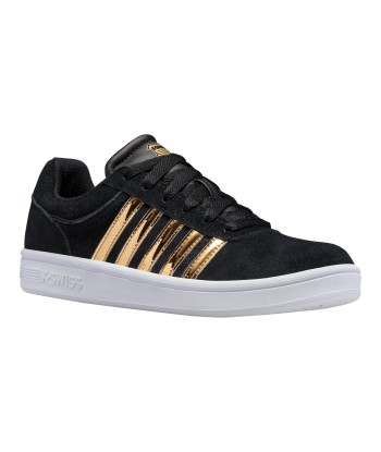 96595-093-M | COURT CHESWICK SP SDE | BLACK/GOLD/WHITE les muscles