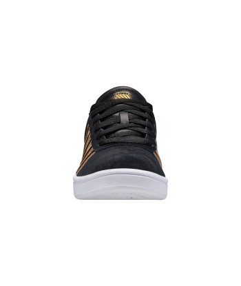 96595-093-M | COURT CHESWICK SP SDE | BLACK/GOLD/WHITE les muscles