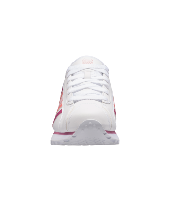 96608-129-M | WOMENS VERSTAD 2000 S | WHITE/CACTUS FLOWER/SHELL PINK hantent personnes