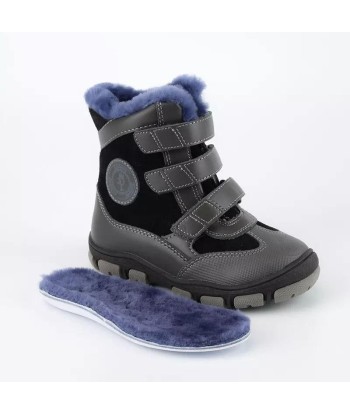 Chaussures orthopédiques enfant Botte d'hivers pas cher chine