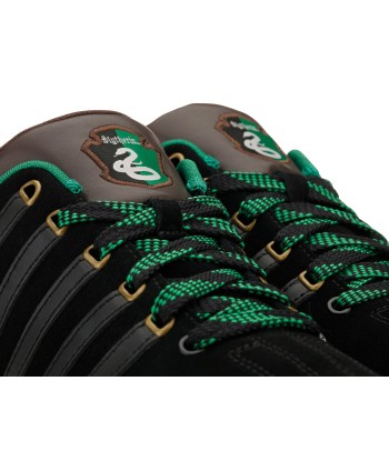 06769-005-M | MENS HARRY POTTER X K-SWISS - COURT PRO II | SLYTHERIN basket pas cher