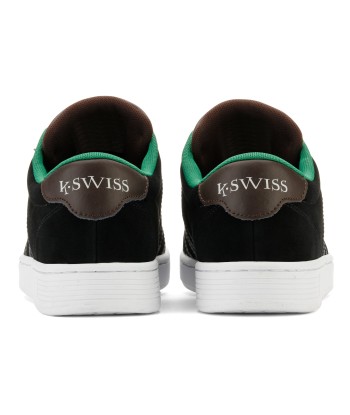 06769-005-M | MENS HARRY POTTER X K-SWISS - COURT PRO II | SLYTHERIN basket pas cher