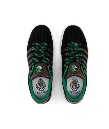 06769-005-M | MENS HARRY POTTER X K-SWISS - COURT PRO II | SLYTHERIN basket pas cher