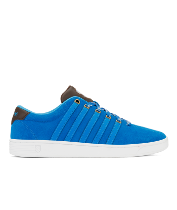 06769-406-M | MENS HARRY POTTER X K-SWISS - COURT PRO II | RAVENCLAW paiement sécurisé