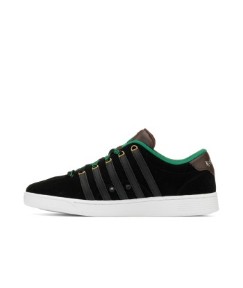 06769-005-M | MENS HARRY POTTER X K-SWISS - COURT PRO II | SLYTHERIN basket pas cher