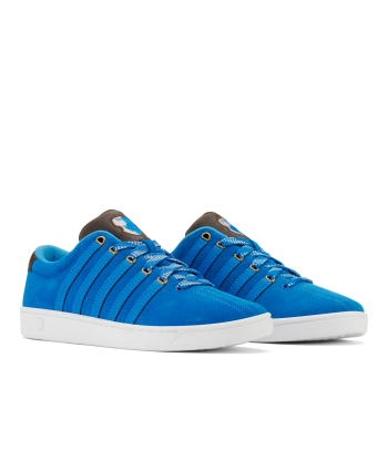 06769-406-M | MENS HARRY POTTER X K-SWISS - COURT PRO II | RAVENCLAW paiement sécurisé