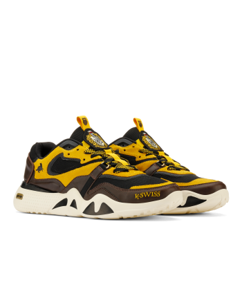 06775-913-M | MENS HARRY POTTER X K-SWISS - CR-TERRATI | HUFFLEPUFF online