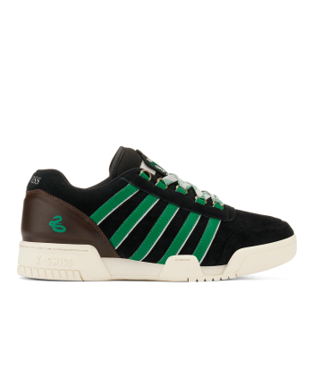 06936-912-M | MENS HARRY POTTER X K-SWISS - GSTAAD '86 | SLYTHERIN destockage