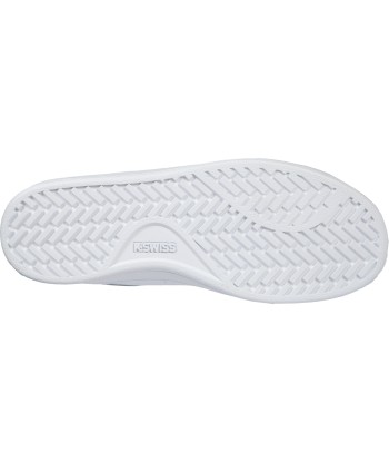 95353-115-M | WOMENS CLEAN COURT CMF | WHITE/GRAY MARBLE des créatures d'habitude