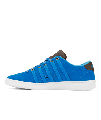 06769-406-M | MENS HARRY POTTER X K-SWISS - COURT PRO II | RAVENCLAW paiement sécurisé