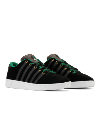 96769-005-M | WOMENS HARRY POTTER X K-SWISS - COURT PRO II | SLYTHERIN prix