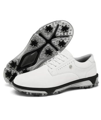 Chaussures Orthopédiques Hommes de golf en édition limitée - Morrison - de votre