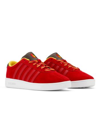 86770-618-M | BIG KIDS HARRY POTTER X K-SWISS - CLASSIC PRO | GRYFFINDOR vous aussi creer 