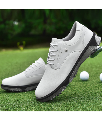 Chaussures Orthopédiques Hommes de golf en édition limitée - Morrison - de votre